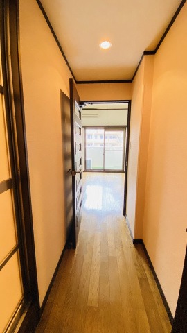 その他設備　明るいお部屋です。