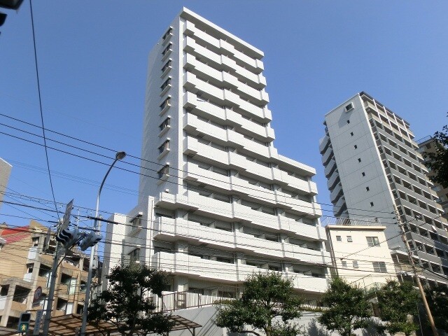 建物外観　六本松3丁目の物件をご紹介いたします。