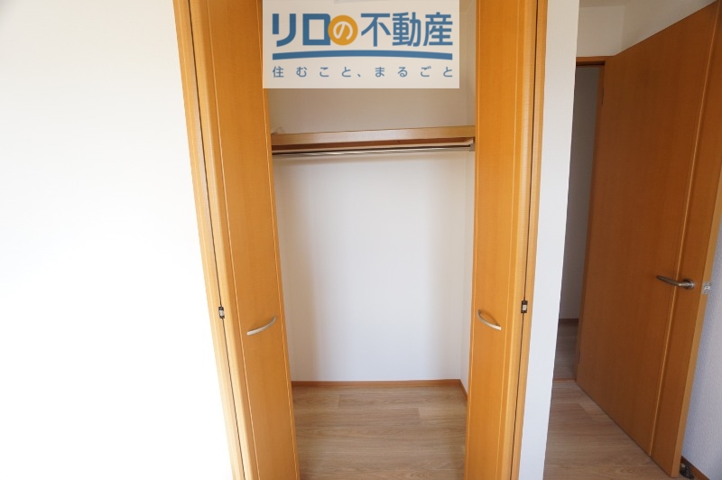 グリーンフォーレスト伊丹A棟の内装写真