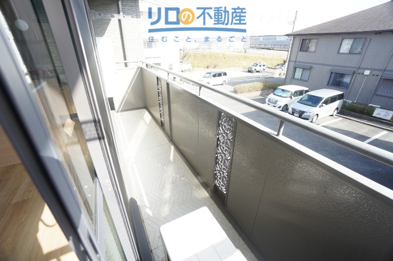 グリーンフォーレスト伊丹A棟の内装写真