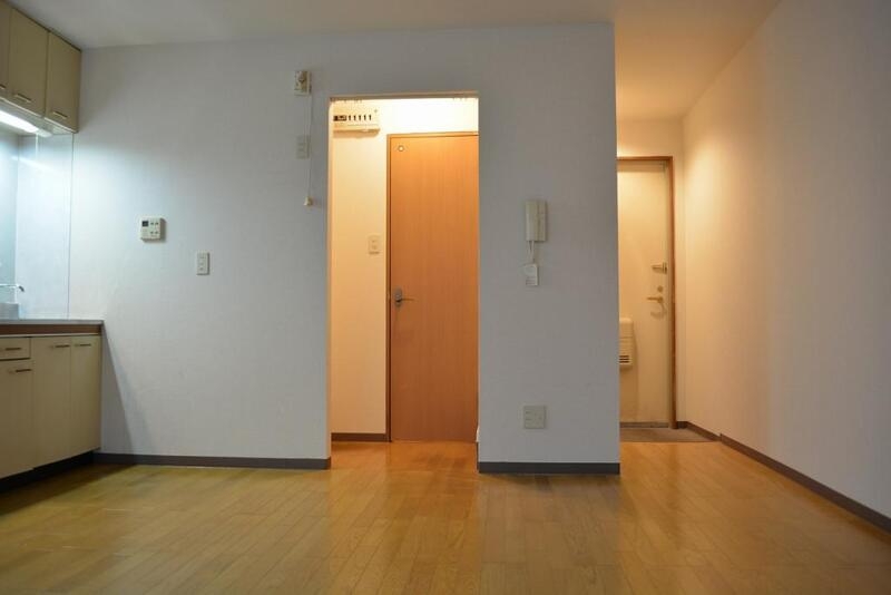 居室・リビング　綺麗なお部屋ですね。