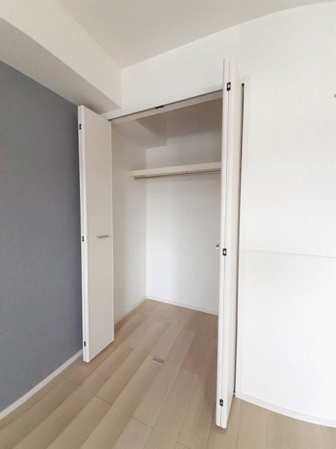 エクイティIIの内装写真