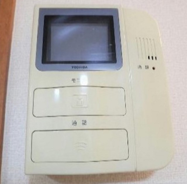 セキュリティ　別部屋同仕様タイプ