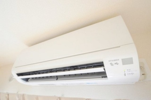 その他設備　別部屋同仕様タイプ