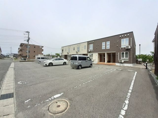 ＪＲ奥羽本線 赤湯駅 徒歩2分 2階建 築15年のその他写真
