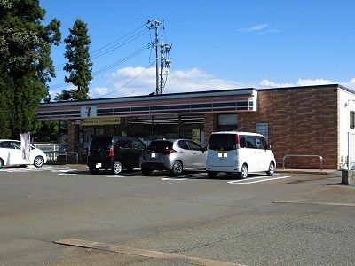 ＪＲ奥羽本線 赤湯駅 徒歩2分 2階建 築15年の周辺写真