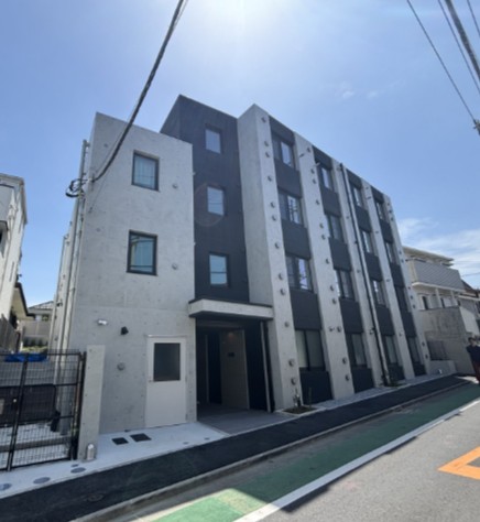 建物外観　☆外観☆