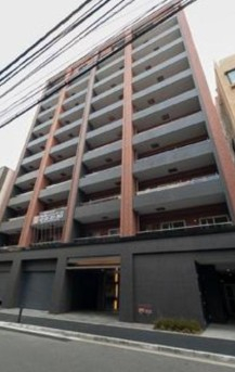 建物外観　☆綺麗な外観☆