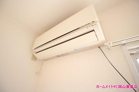 コーポラス中井Bのその他写真
