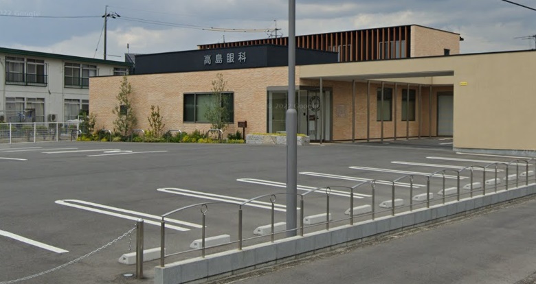 コーポラス中井Bの周辺写真