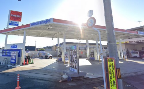 コーポラス中井Bの周辺写真