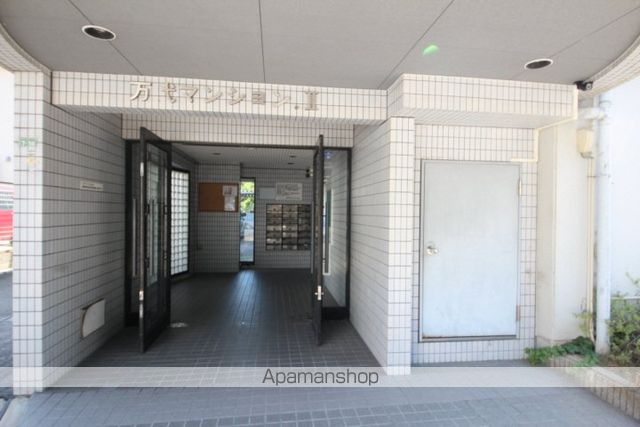 阪急神戸線 園田駅 徒歩19分 4階建 築43年の外観写真