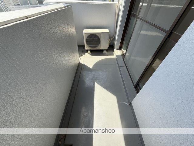 阪急神戸線 園田駅 徒歩19分 4階建 築43年の内装写真