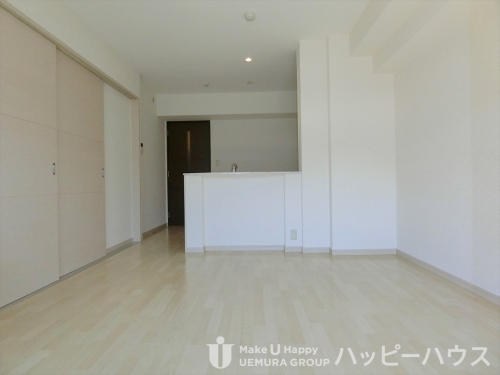 居室・リビング　他の部屋の内観写真です。