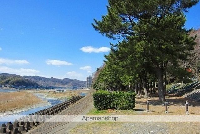 その他　望地弁天キャンプ場（その他）まで2000m