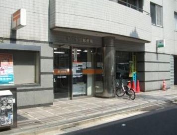 郵便局　港白金三郵便局（郵便局）まで427m