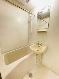 バス・シャワールーム　物件画像