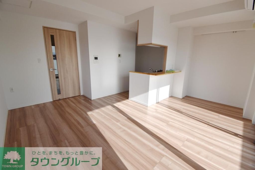居室・リビング　※別部屋参考