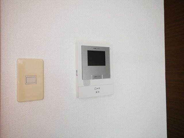 セキュリティ　同仕様