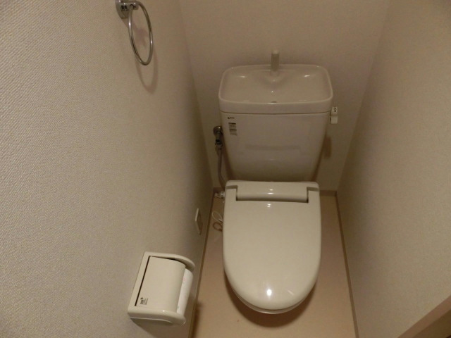 トイレ　※他部屋参照