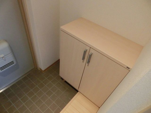 玄関　※他部屋参照