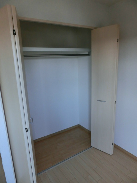 収納　※他部屋参照