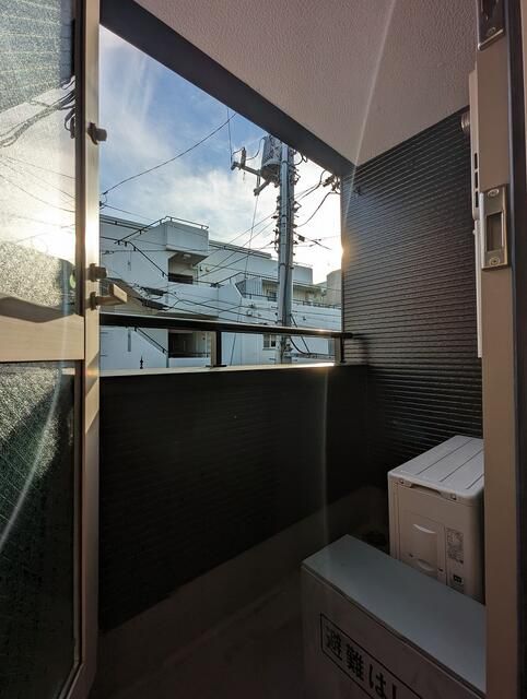 ＪＲ山手線 池袋駅 徒歩20分 3階建 築18年のその他写真