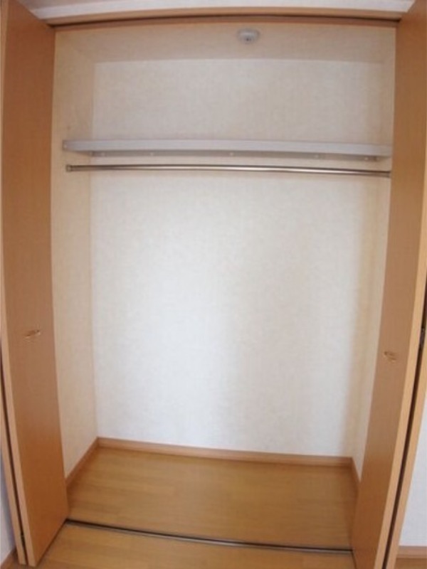 ルミエール本通11南の内装写真