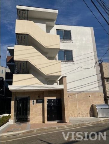 建物外観　☆外観☆