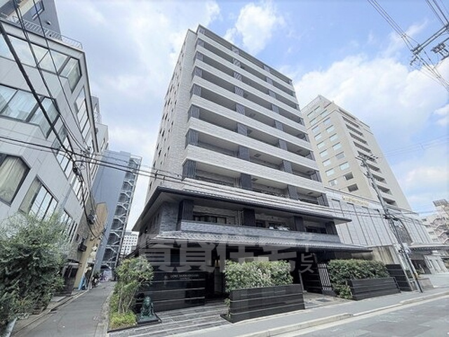 ライオンズ四条烏丸セントマークス
