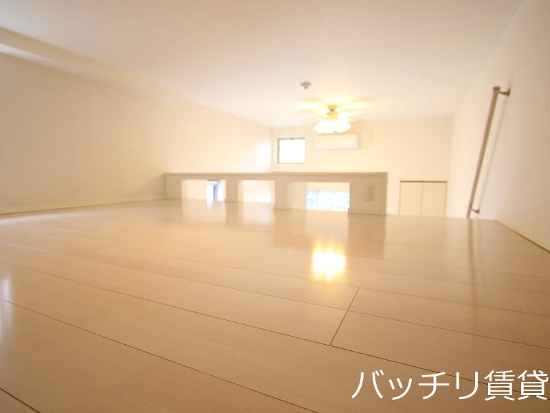 その他部屋・スペース　同型タイプの為、現状を優先致します。