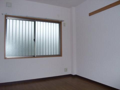 その他部屋・スペース　洋室