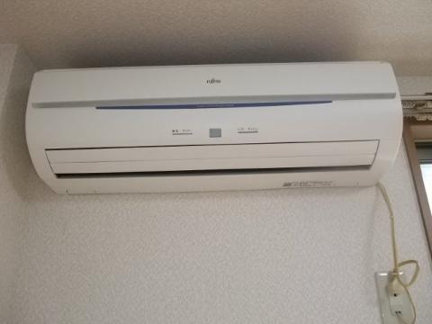 その他設備　室内設備