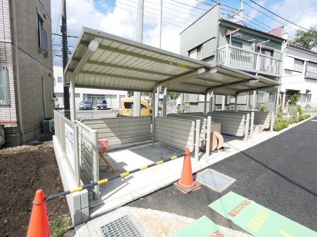 その他共有部分　★お問い合わせはタウンハウジング橋本店まで★