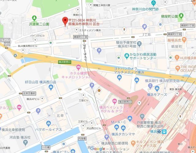 その他　★案内図★