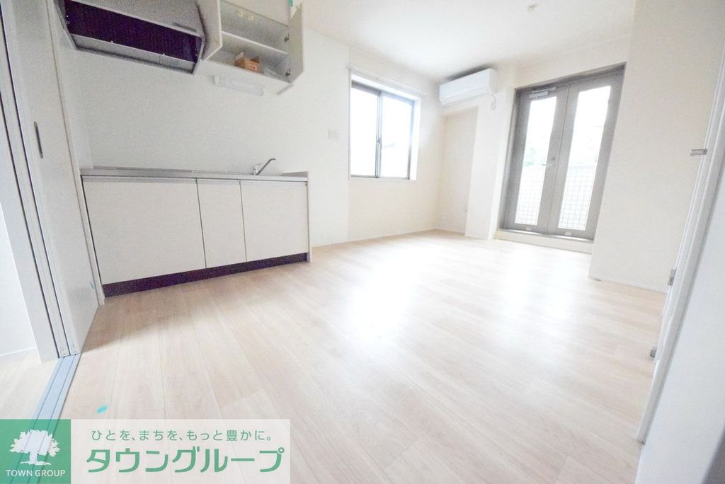 居室・リビング　★別部屋参考★