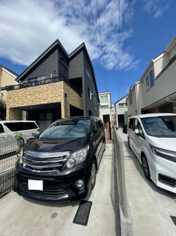 府中市緑町2丁目戸建のその他写真
