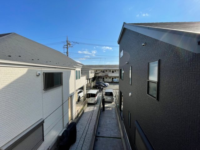 府中市緑町2丁目戸建のその他写真