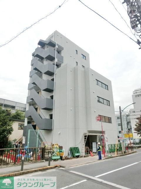 建物外観　外観(1)