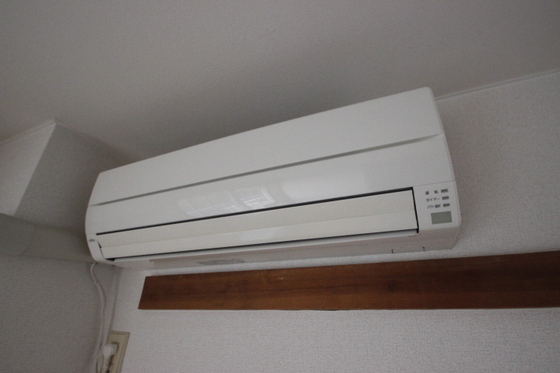 その他設備　※別部屋の写真です