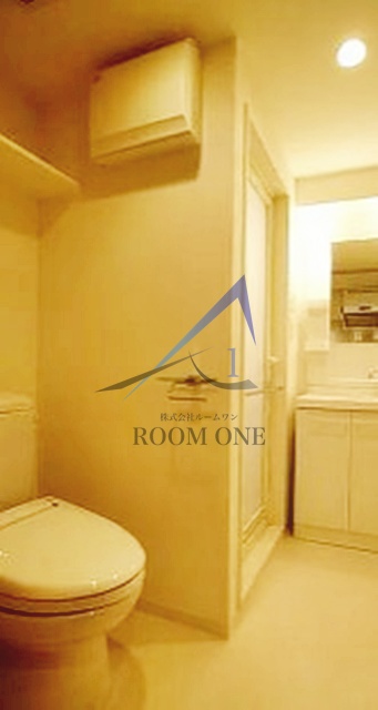 ブライズ森下リベラのトイレ写真
