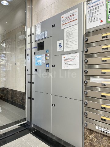 グリフィン横浜・桜木町駅前弐番館の外観写真