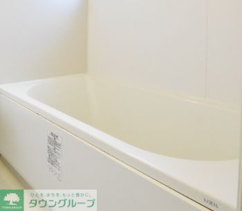 バス・シャワールーム　同仕様