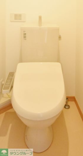 トイレ　同仕様