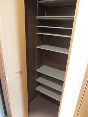 玄関　※別部屋参考