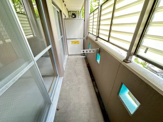 バルコニー　詳細は、RISUMO江坂本店までお問合せください♪