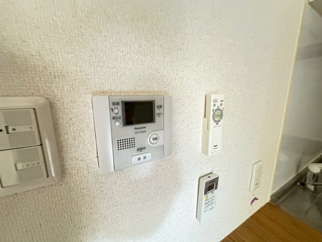 セキュリティ　詳細は、RISUMO江坂本店までお問合せください♪