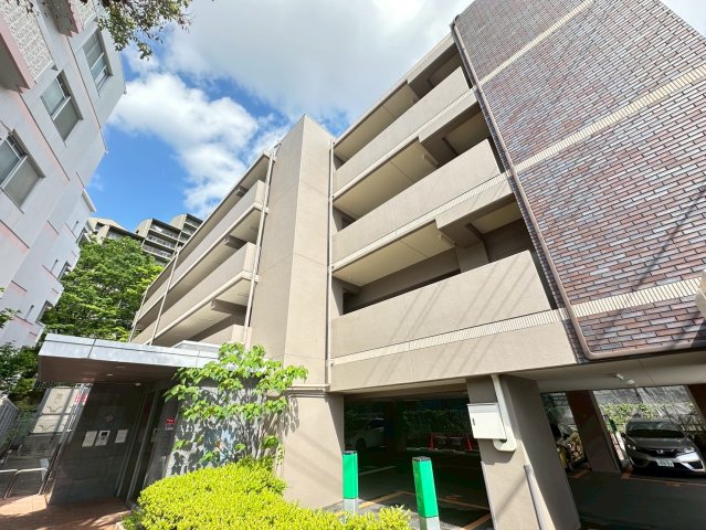 建物外観　詳細は、RISUMO江坂本店までお問合せください♪