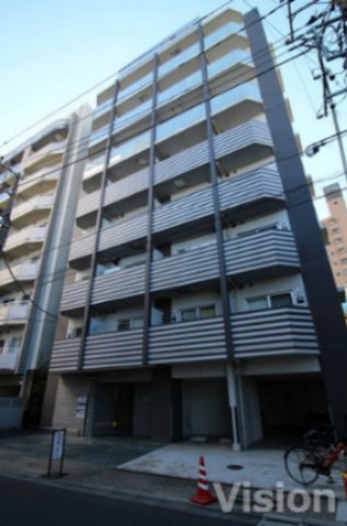 建物外観　☆外観☆