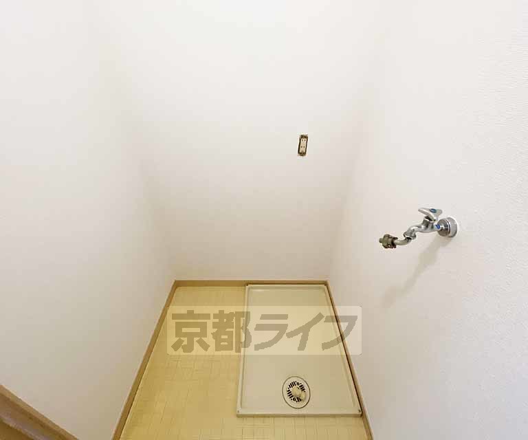 その他部屋・スペース　室内に設置可